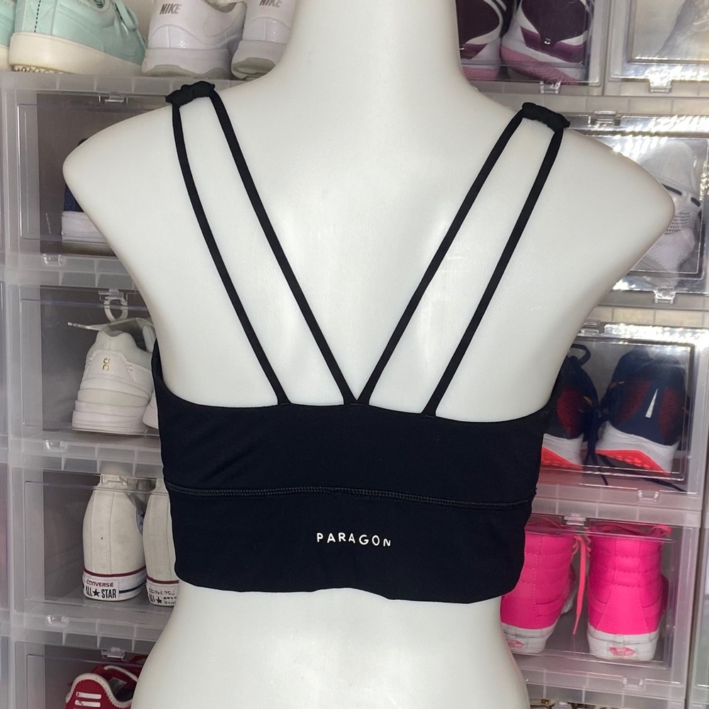 Paragon Long alone bra
